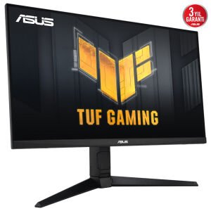 27 ASUS TUF GAMING VG27AQML1A 1MS 260HZ 2K IPS