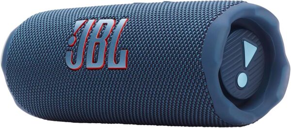 JBL Flip 7 IP67 Mavi Bluetooth Hoparlör