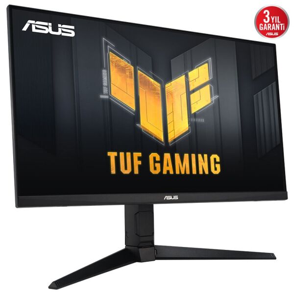 27 ASUS TUF GAMING VG27AQML1A 1MS 260HZ 2K IPS