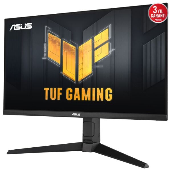 27 ASUS TUF GAMING VG27AQML1A 1MS 260HZ 2K IPS