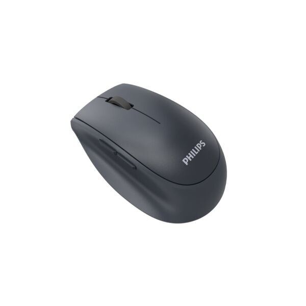 PHILIPS KABLOSUZ BLUETOOTH  MOUSE SPK7627K GRİ