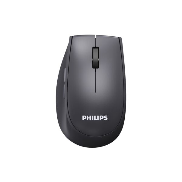 PHILIPS KABLOSUZ BLUETOOTH  MOUSE SPK7627K GRİ