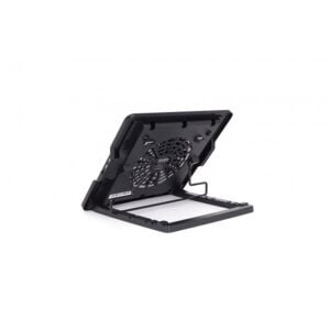 ZALMAN ZM-NS1000 16'' 180MM FANLI YUKSEKLIK AYARLI NOTEBOOK STAND VE SOĞUTUCU