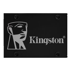 512GB KINGSTON 2.5 SATA 550/500MB/S SKC600/512