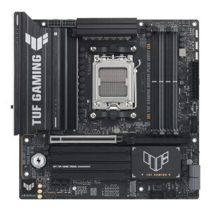 ASUS TUF GAMING B850M-PLUS WIFI7 AMD ANAKART