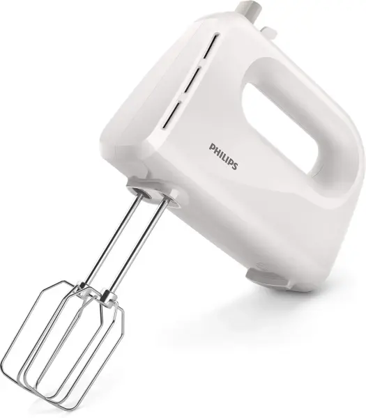 PHILIPS DAILY COLLECTION HR3702/10 300W MIKSER