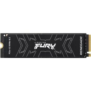 Kingston 1TB Fury Renegade 7300MB-S - 6000MB-S SFYRS-1000G Pcıe 4.0 Nvme M.2 SSD