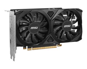 MSI GEFORCE RTX 3050 VENTUS 2X E 6G OC 6GB GD6 96B