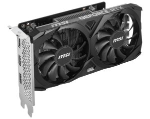 MSI GEFORCE RTX 3050 VENTUS 2X E 6G OC 6GB GD6 96B