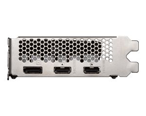 MSI GEFORCE RTX 3050 VENTUS 2X E 6G OC 6GB GD6 96B
