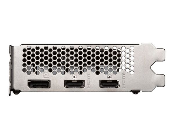 MSI GEFORCE RTX 3050 VENTUS 2X E 6G OC 6GB GD6 96B