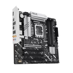 ASUS B860M MAX GAMING AX INTEL SOKET 1851 ANAKART