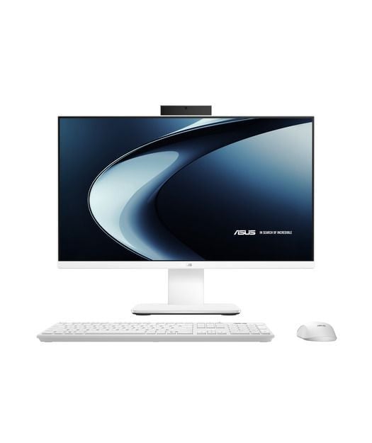 23.8'' FHD White, Intel® Core™ i5-13420H , DDR5 8GB, 512GB M.2 NVMe™ PCIe® 4.0 SSD, FreeDOS