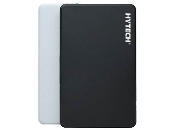 Hytech HY-HDC21 2.5'' USB 2.0 SATA Harddisk Kutusu Siyah