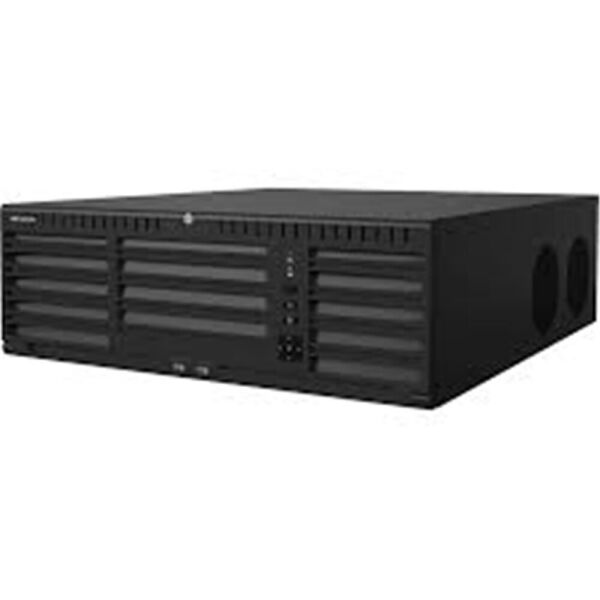 Hikvision DS-96128NXI-S1 128 Kanal NVR Kayıt Cihazı