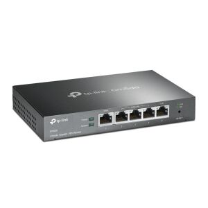 TP-LINK OMADA TL-ER605 GIGABIT MULTI-WAN VPN ROUTER