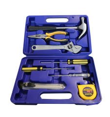 Mechanic MT-1009 Tamir Montaj Seti Çantası 9 Parça