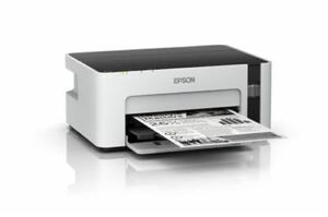 Epson M1120 MEA Mono Mürekkep Tanklı Yazıcı WI-FI