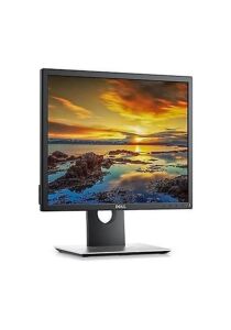 Dell P1917S 19'' 6ms (Analog+HDMI+Display) Led Kare Pivot Monitör