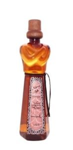 Eti Nar-ı Aşk Maşuk Kolonya Pet Şişe 510ml