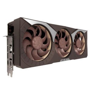 ASUS RTX5080-O16G-NOCTUA 16GB EKRAN KARTI