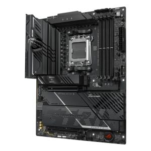 ASUS ROG STRIX X870E-H GAMING WIFI7 AMD AM5 DDR5