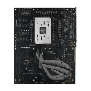 ASUS ROG STRIX X870E-H GAMING WIFI7 AMD AM5 DDR5