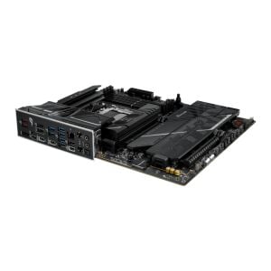 ASUS ROG STRIX X870E-H GAMING WIFI7 AMD AM5 DDR5