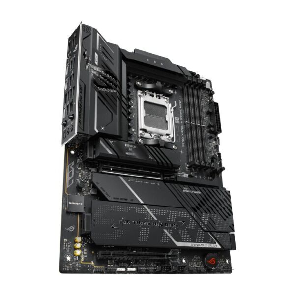 ASUS ROG STRIX X870E-H GAMING WIFI7 AMD AM5 DDR5