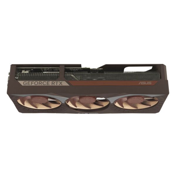 ASUS RTX5080-O16G-NOCTUA 16GB EKRAN KARTI