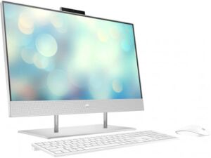 Hp 24-Dp1019Nt 68B94EA İ7-1165G7 16Gb 1Tb Ssd 23.8'' Touch Dokunmatik FreeDos All In One Bilgisayar