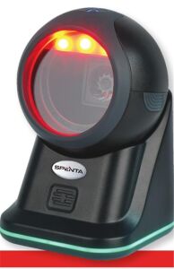 Spenta ST-5400 Masaüstü Karekod ve Barkod Okuyucu
