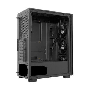 FRISBY FC-9415G 500W DOUBLE SLİM RİNG FAN MESH KAS