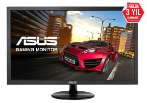 Asus 21.5'' Vp228He 1920X1080 1Ms Hdmı Dsub Monıtor
