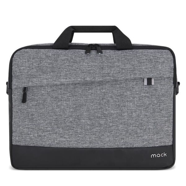 MACK MCE-1102 15.6'' UNICITY ECO NOTEBOOK ÇANTASI GRİ