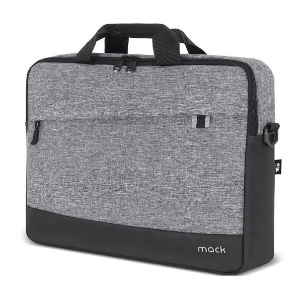 MACK MCE-1102 15.6'' UNICITY ECO NOTEBOOK ÇANTASI GRİ