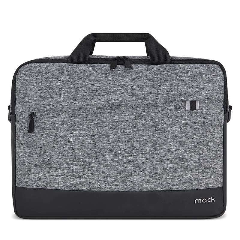 MACK MCE-1102 15.6'' UNICITY ECO NOTEBOOK ÇANTASI GRİ