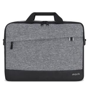 MACK MCE-1102 15.6'' UNICITY ECO NOTEBOOK ÇANTASI GRİ