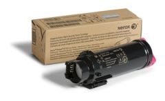 Xerox 106R03694 Phaser 6510-WC 6515 Ekstra Yüksek Kapasite Magenta Kırmızı Toner 4.300 Sayfa