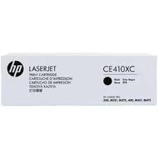 HP M351-M451NW-M451DN 305X SİYAH TAAHÜTLÜ TONER CE410XC