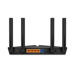 TP-LINK ARCHER AX23 AX1800 DUALBAND GIGABIT WI-FI 6 ROUTER