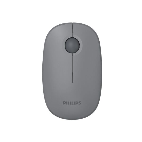 PHILIPS KABLOSUZ  MOUSE SPK7378G GRİ