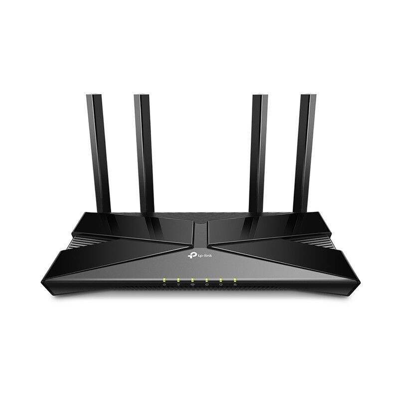 TP-LINK ARCHER AX23 AX1800 WIFI6 5 PORT GIGABIT 2.4/5GHZ DUAL BAND ROUTER