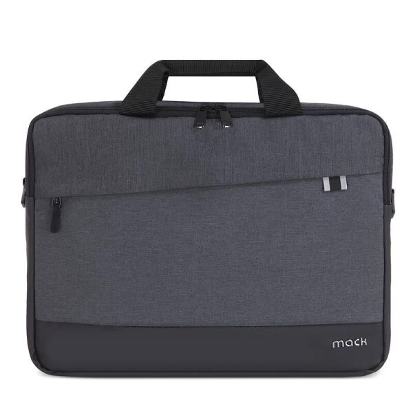 MACK MCE-1101 15.6'' UNICITY ECO NOTEBOOK ÇANTASI SİYAH