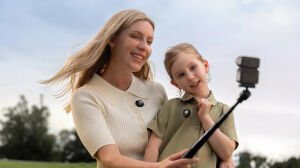 DJI OSMO NANO 64GB AKSIYON KAMERA