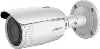 Hikvision DS-2CD1623G0-IZS 2 mp 2.8-12 mm Lens Motorize Varifocal Ip Bullet Kamera