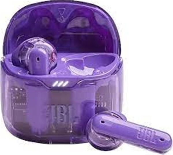 Jbl Tune Flex Nc Kulakici Tws Kulaklik Ghost Mor