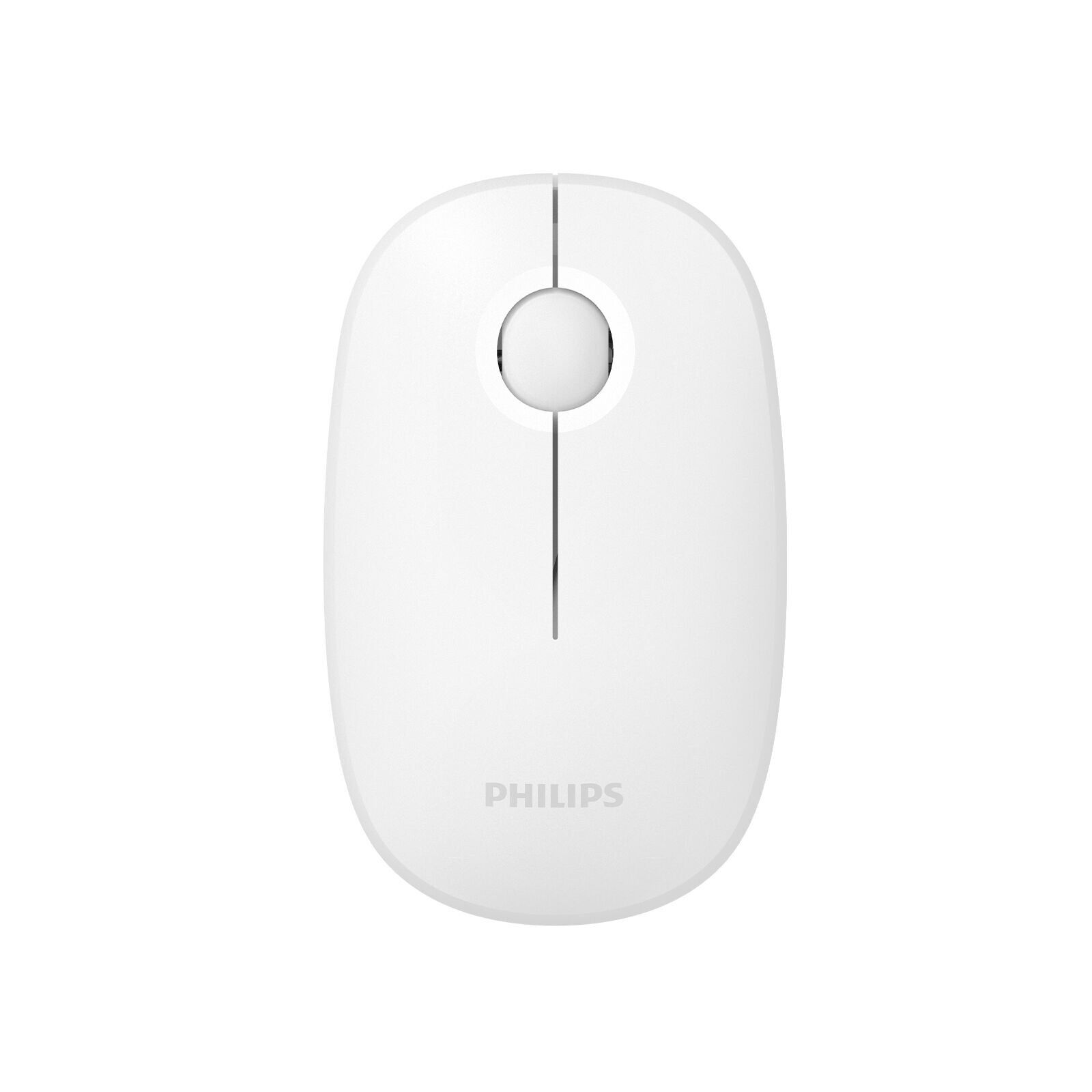 PHILIPS KABLOSUZ  MOUSE SPK7378W BEYAZ