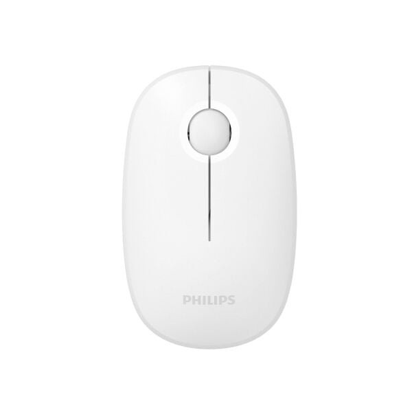 PHILIPS KABLOSUZ  MOUSE SPK7378W BEYAZ