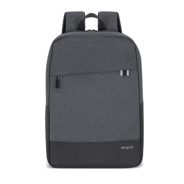 MACK MCE-1103 15.6'' UNICITY ECO NOTEBOOK SIRT ÇANTASI SİYAH